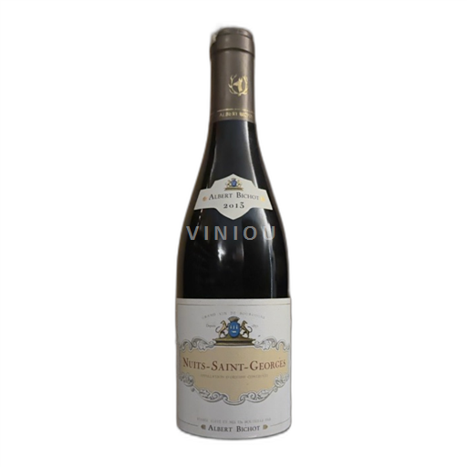 Burgundija Nuits-Saint-Georges Albert Bichot 2015