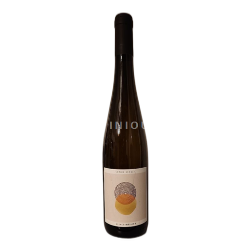 Alsace Riesling Sophie Schaal 2022