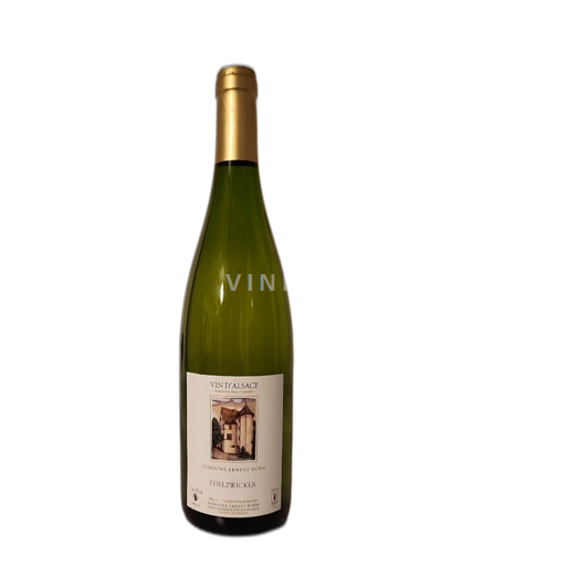 Alsacia No especificado Domaine Ernest Burn Edelzwicker 2021