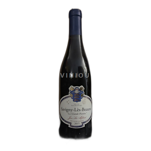 Bourgogne Savigny-lès-Beaune Grand Cru Jeanluc Maldant Les Grands Picotins 2015