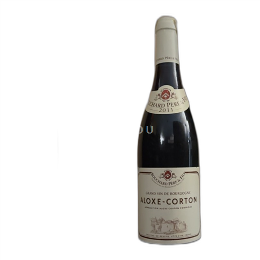 Bourgogne Aloxe-Corton Grand Cru Bouchard Père & Fils 2011