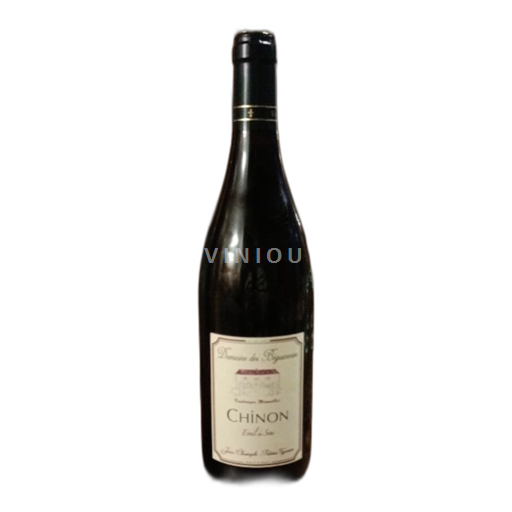 Valle della Loira Chinon Domaine Des Béguineries Eveil des Sens 2023