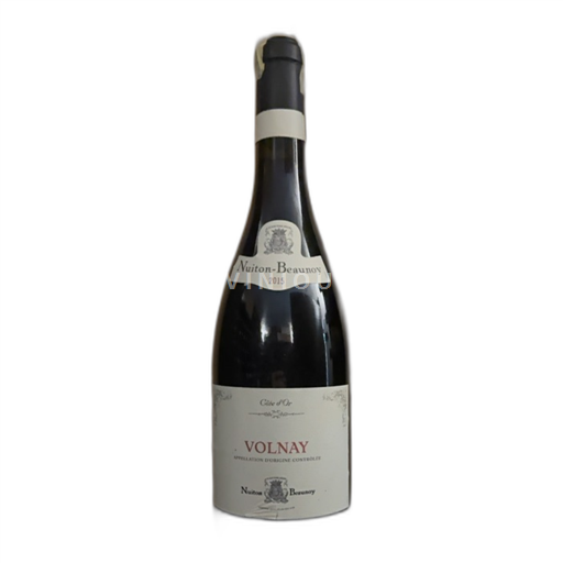Burgund Volnay Grand Cru Nuitonbeaunoy 2015