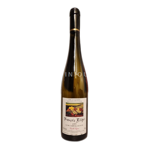 Alsazia Gewürztraminer François Bléger Vieille Vigne 2018