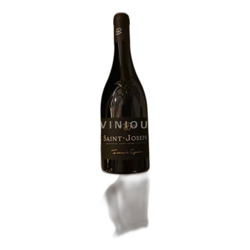 Vallée du Rhône Saint-Joseph Grenier 2022