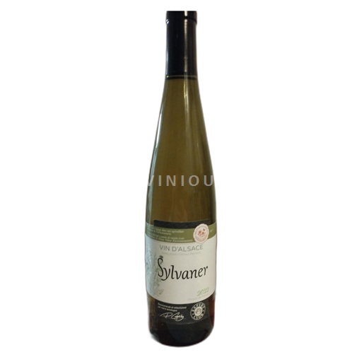 Alsace Sylvaner Expert Club 2022