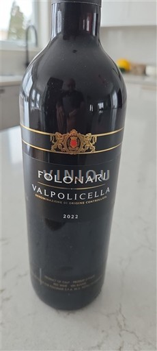 Véneto Valpolicella Folonari 2022