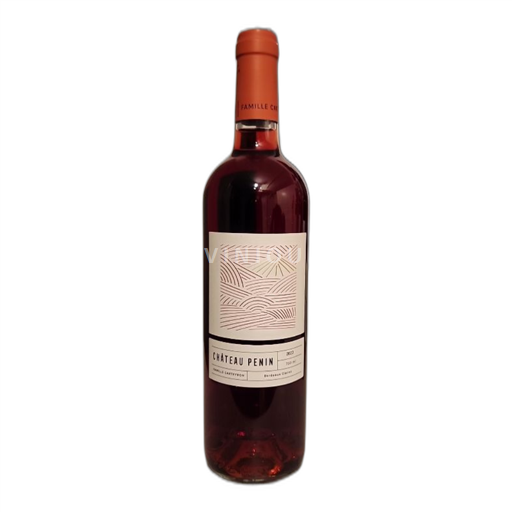 Bordeaux Bordeaux Clairet Château Penin 2023