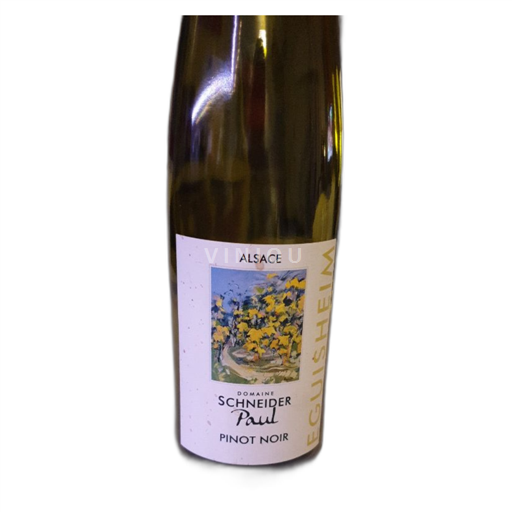 Alsácia Não especificado Domaine Schneider Tradition 2020
