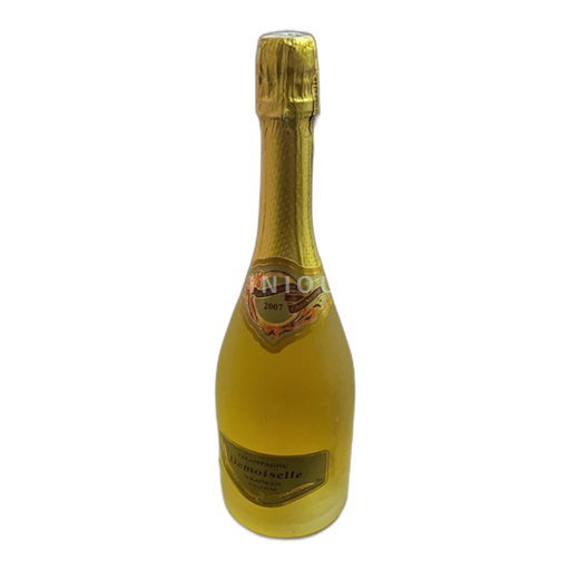 Champagne Vranken Demoiselle 2007