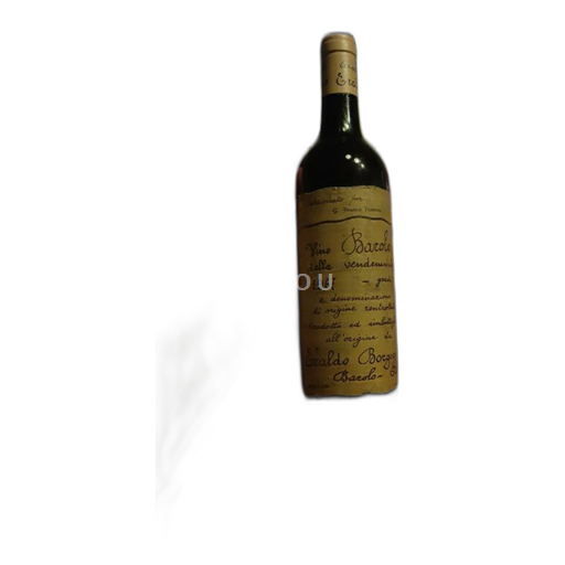Piedmont Barolo Borgogno 1967
