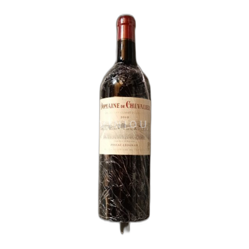 Bordeaux Pessac-Léognan Domaine Chevalier Gcc 2019