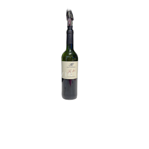 Languedoc Faugères Château Haut Lignières Le 1er 2022