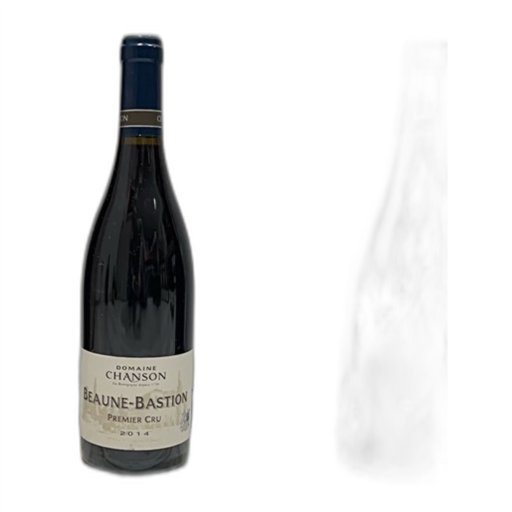 Burgundsko Beaune Premier Cru Chanson Beaune-Bastion 2014