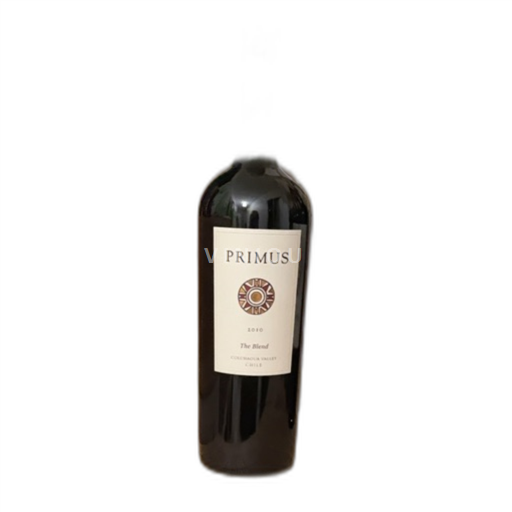 Colchagua Valley Niet gespecificeerd Primus 2010