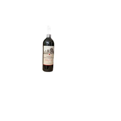 Burdeos Bordeaux superior Château Croixmouton Réserve 2021