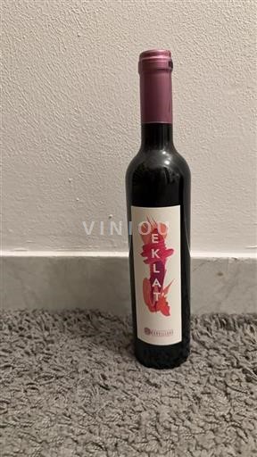 Vaud Bonvillars DOC Cave Des Viticulteurs De Bonvillars Eklat' 2022