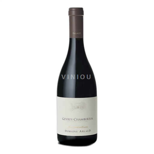 Burgundsko Gevrey-Chambertin Domaine Arlaud Neročník