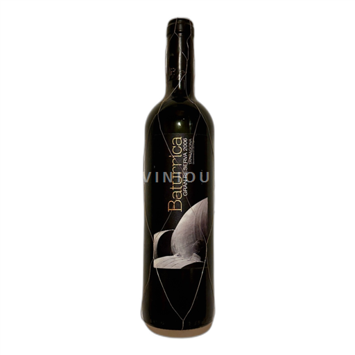 Cataluña Tarragona Gran Reserva 2006