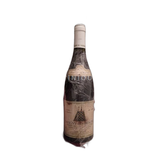 Burgund Savigny-lès-Beaune Premier Cru Pierre André Clos des Guettes 1996