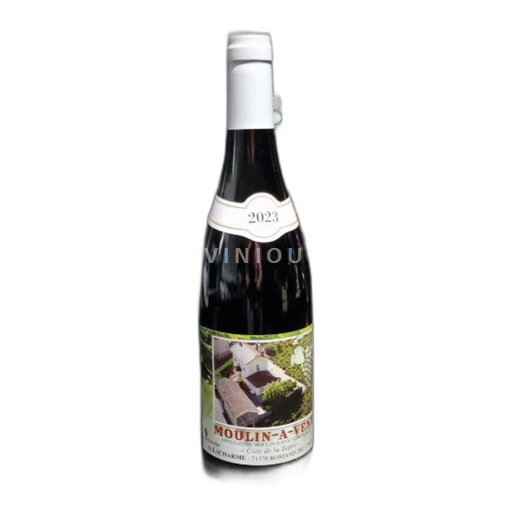 Beaujolais Moulin-à-vent Clos De La Teppe 2023