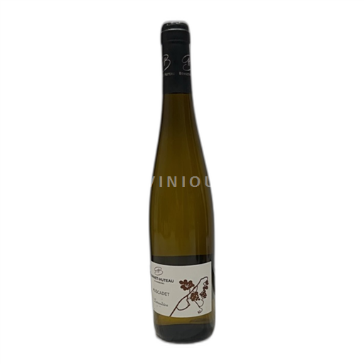 Valle della Loira Muscadet Bonnethuteau Levraudière 2021