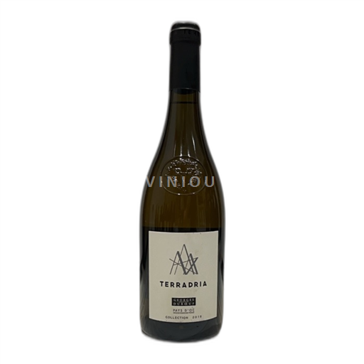 Provence, Lower Rhône Valley, Corsica Not Specified Terradria Georges duboeuf 2018