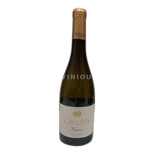 Linguadoca e Rossiglione Paese d'Oc Domaine Bonfils Cibadiès 2023