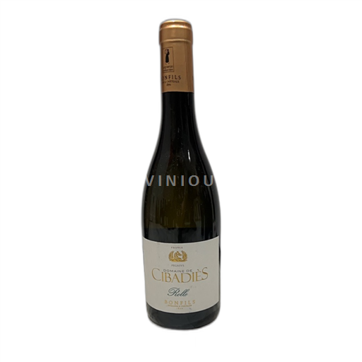 Provence Côtes-de-Provence Domaine Bonfils Cibadiès 2023