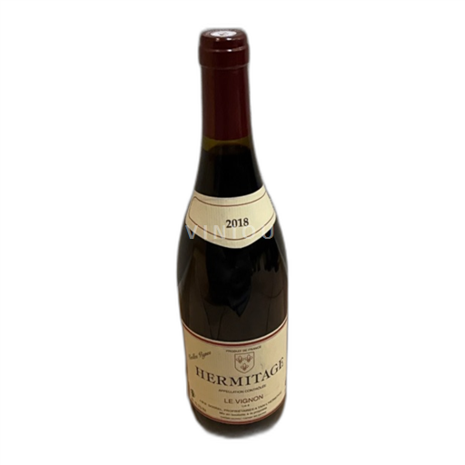 Valle del Rodano Hermitage Le Vignon Le Vignon 2018
