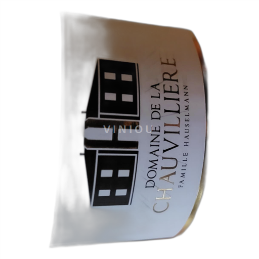 Aquitaine and Charentes Charentais Domaine de la Chauvillière Chardonnay Spéciale 2023