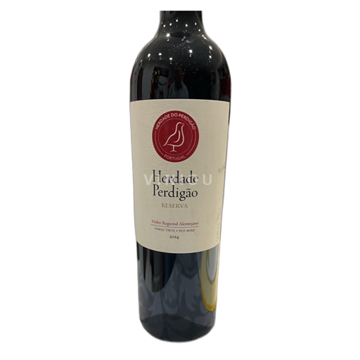 Portugal Alentejo Herdade Perdigão Reserva 2014