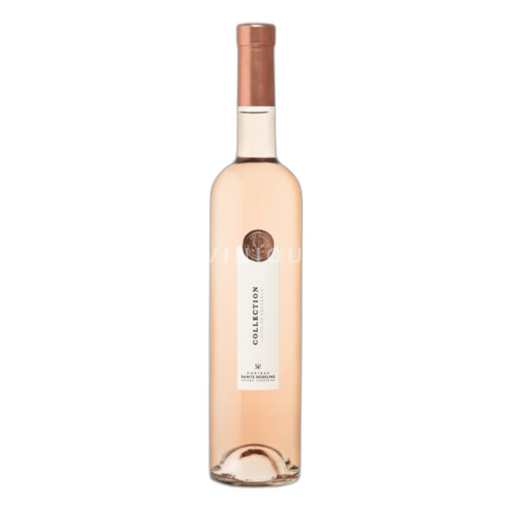 Provence Côtes-de-Provence Château Sainte Roseline Collection Rosé 2023