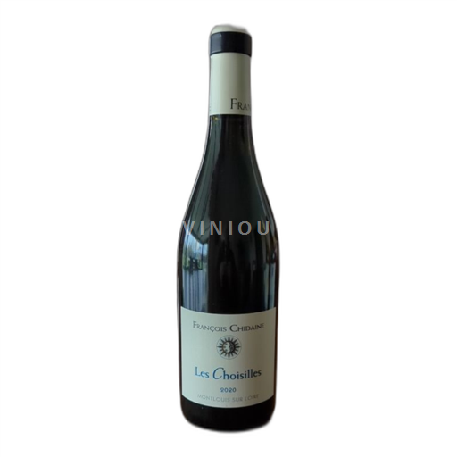 Valle del Loira Montlouis-sur-Loire Domaine François Chidaine Les Choisilles 2020