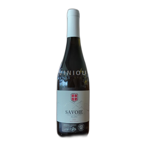 Saboya y Bugey Savoie (vino de) Cave De Cruet 2022