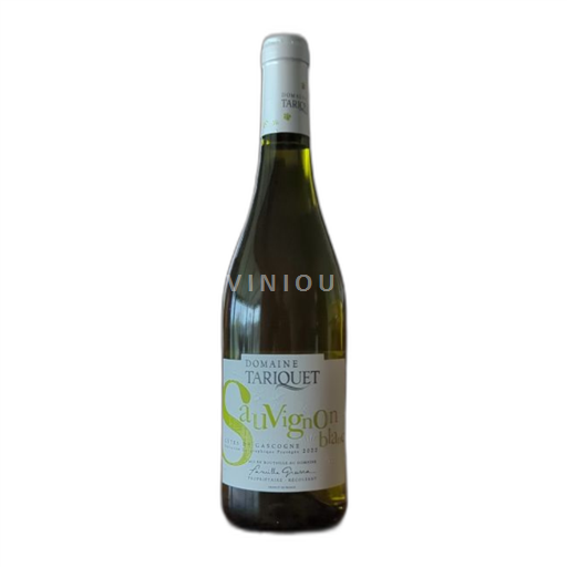Sydvestfrankrig Côtes de Gascogne Domaine Tariquet Sauvignon 2022