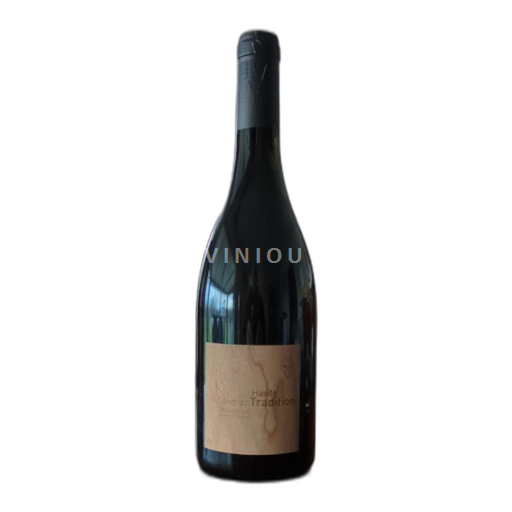 Loire Valley Muscadet Sèvre et Maine Jo Landron Haute Tradition 2017