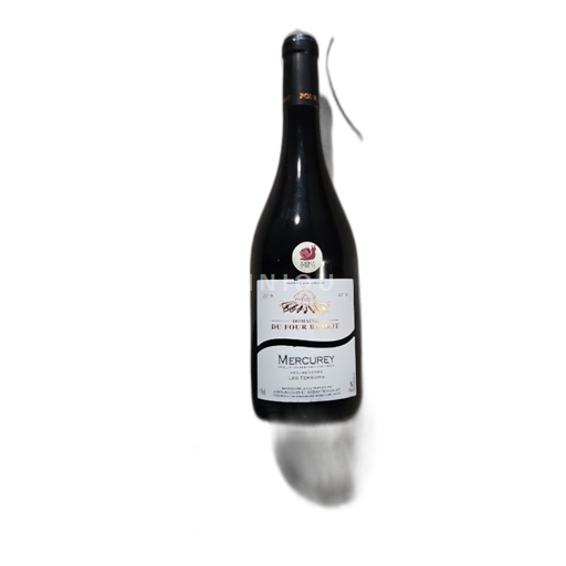Burgund Mercurey Domaine Four Bassot Vieilles Vignes 2019