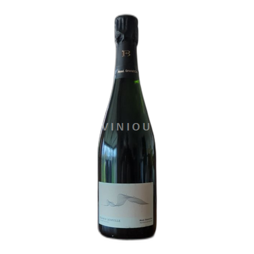 Champagne Unspecified Grand Cru Franck Bonville Murmure 2021