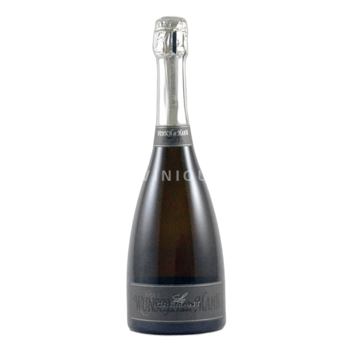 Alsace Crémant d'Alsace Wunsch Et Mann 2023