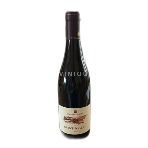 Rhône Valley Saint-Joseph Stéphane Ogier Le Passage 2022