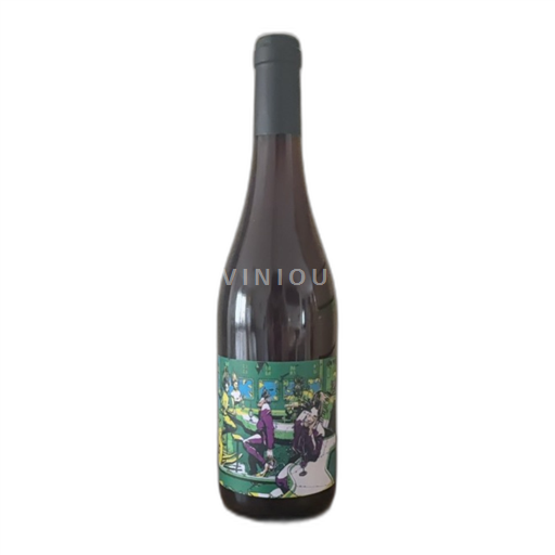 Beaujolais Bonnetcotton 2022