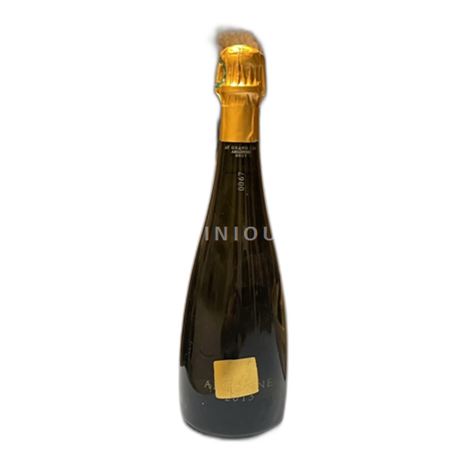 Champagne Champagner Henri Giraud Argonne 2013