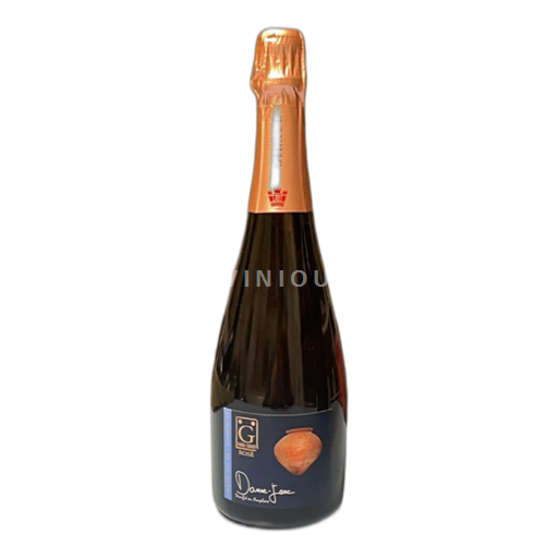 Champagne Champagner Henri Giraud Dame-Jane Ohne Jahrgang