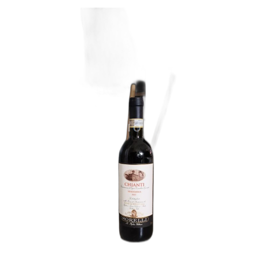 Toscana Chianti Sorelli 2017