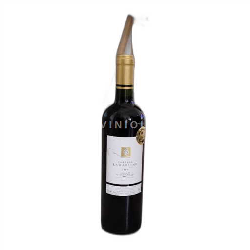 Bordeaux Côtes de Bordeaux Château Lamartine 2016