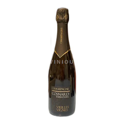 Champagne Cosnard Emmanuel Vieilles Vignes Senza annata