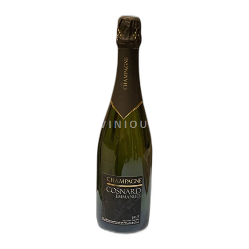 Champagne Cosnard Emmanuel Brut Senza annata