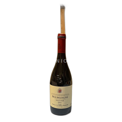 Burgund Robert Groffier Père & Fils 2021