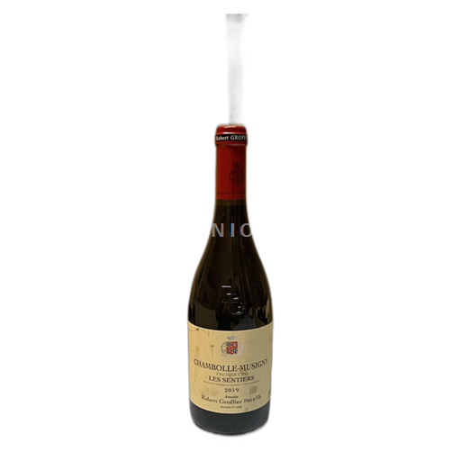 Borgoña Chambolle-Musigny Premier Cru Robert Groffier Père & Fils Les Sentiers 2019